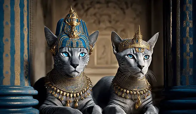 The Most Expensive Cat Breeds In The World